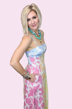 Full Bloom Dress
