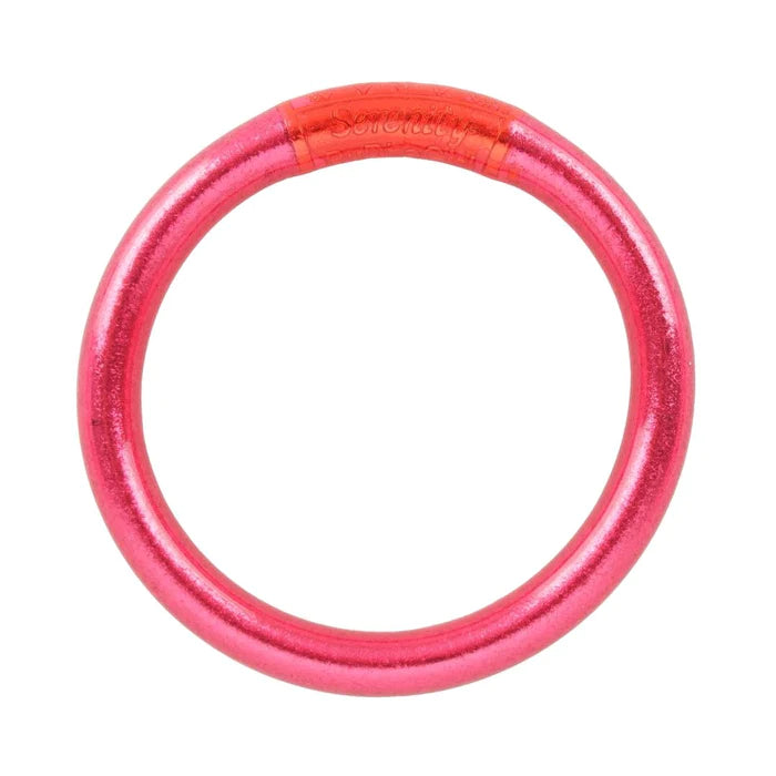 BudhaGirl Tzubbie- All Weather Bangle: Multiple Colors