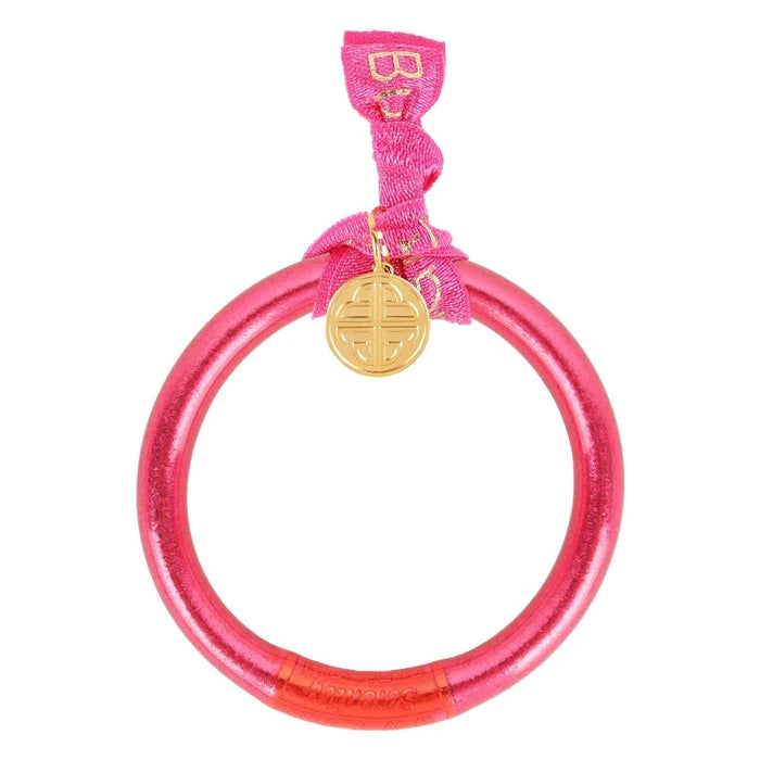 BudhaGirl Tzubbie- All Weather Bangle: Multiple Colors