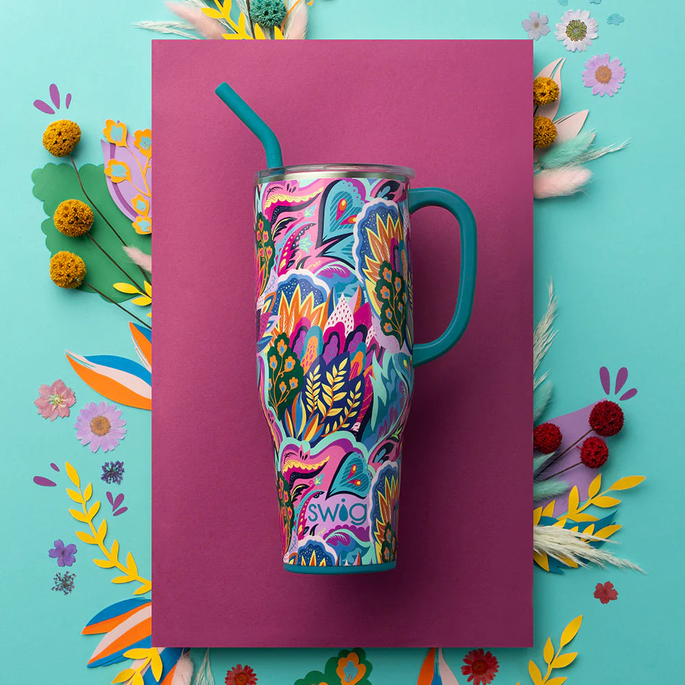 Swig: BAZAAR Mega Mug 40oz