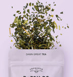 Improper tea: Bitch, Be Balanced