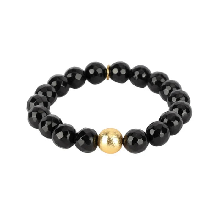 BudhaGirl- Bianca Bracelet: Multiple Colors
