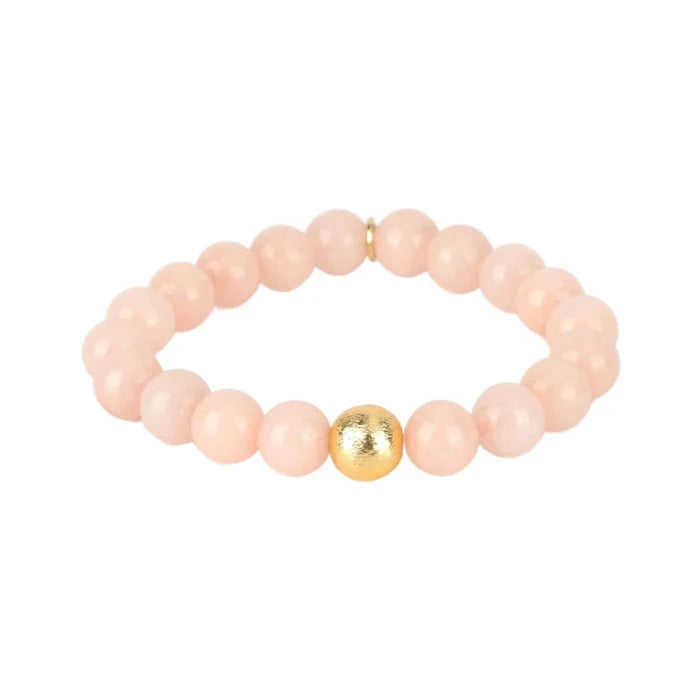 BudhaGirl- Bianca Bracelet: Multiple Colors