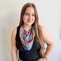 The Mosaic Scarf