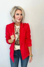 Polished & Poised Blazer