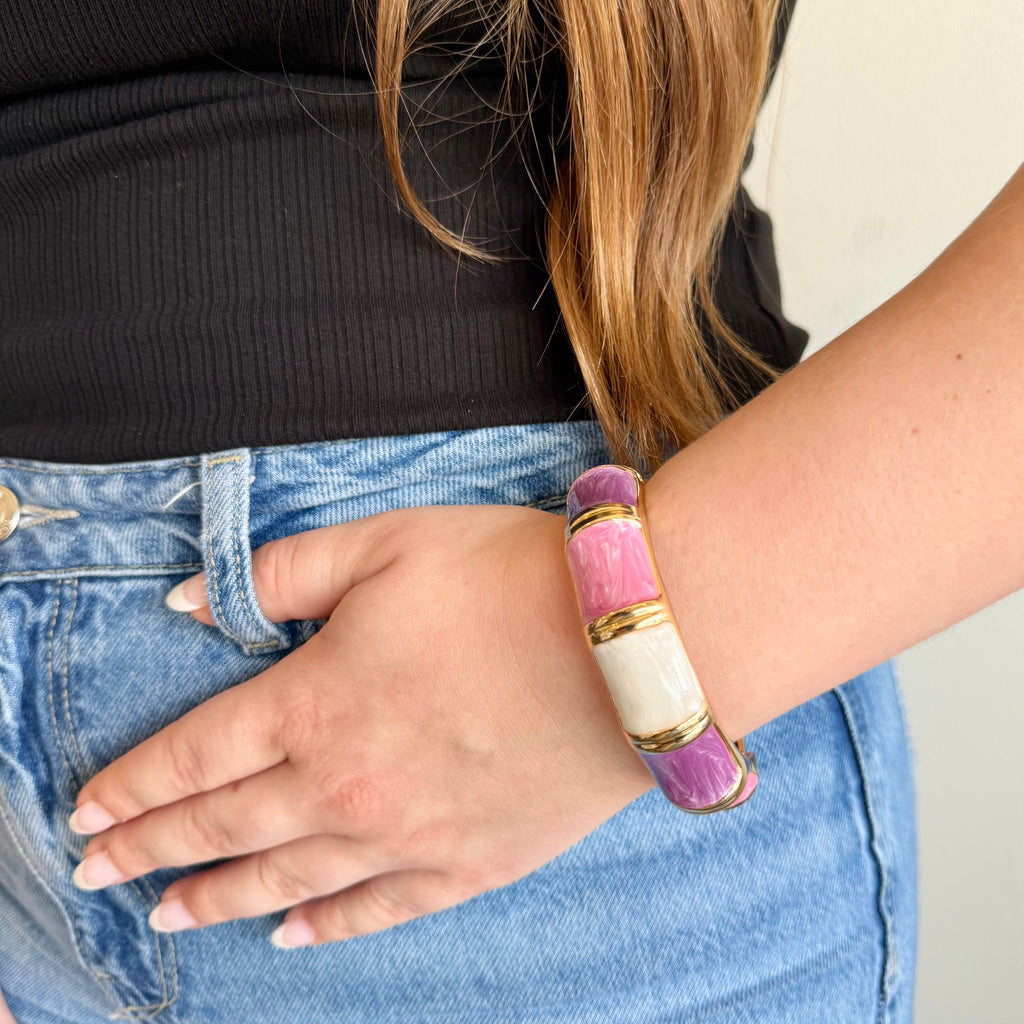 The Sorbet Cuff