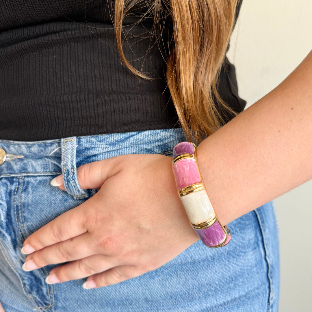 The Sorbet Cuff