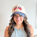 The Stars & Style Hat