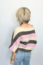 Lazy Daze Sweater