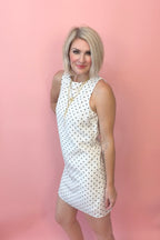 Polka Dot Perfection Dress