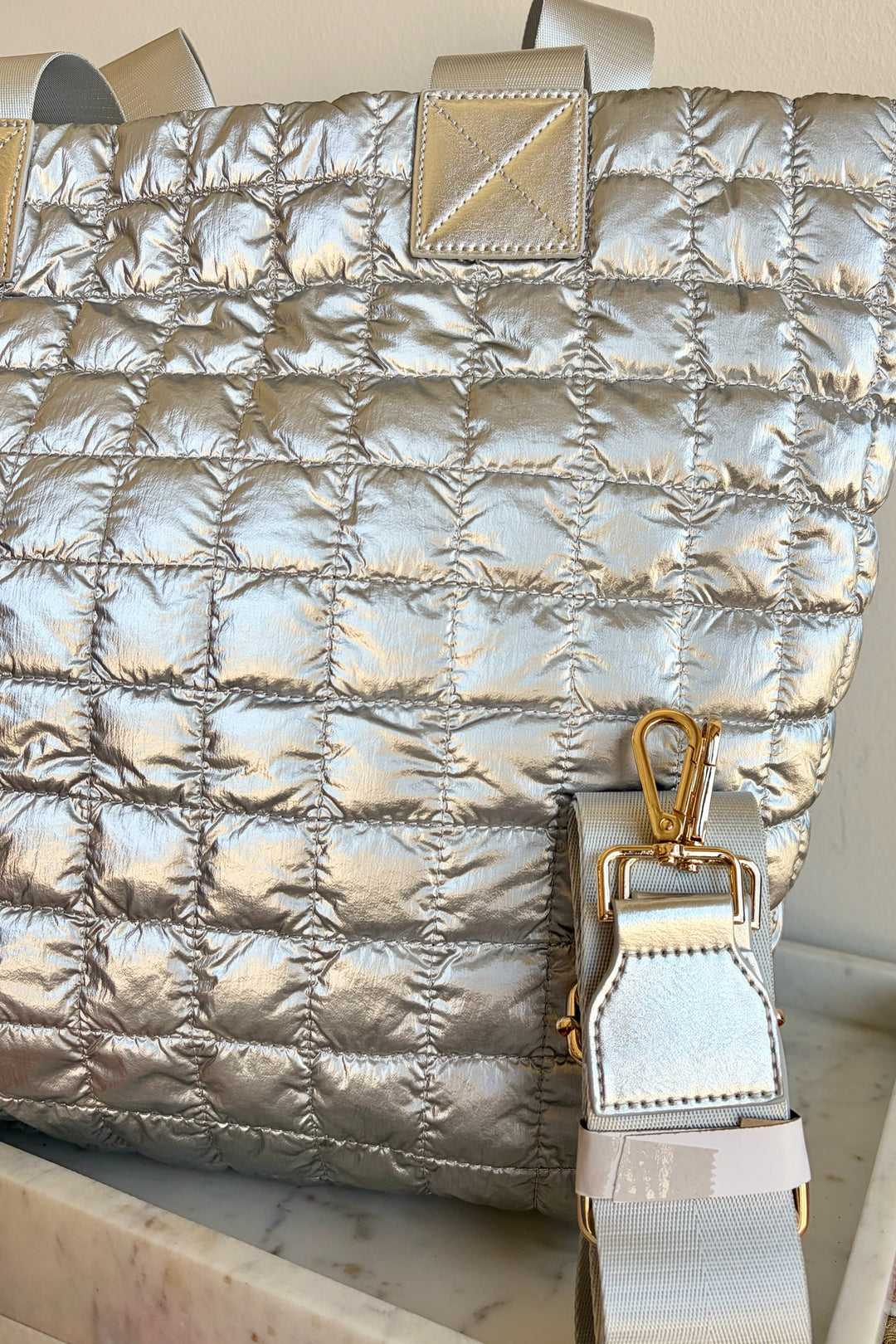 The Jetsetter Weekender