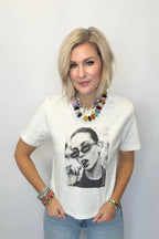 Unbothered Graphic Tee
