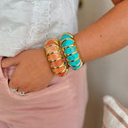 Tides & Terra Stretch Bracelets
