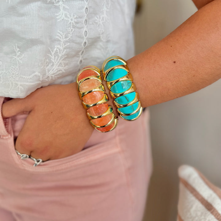 Tides & Terra Stretch Bracelets