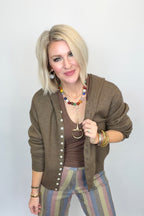 The Cocoa Collective Hoodie