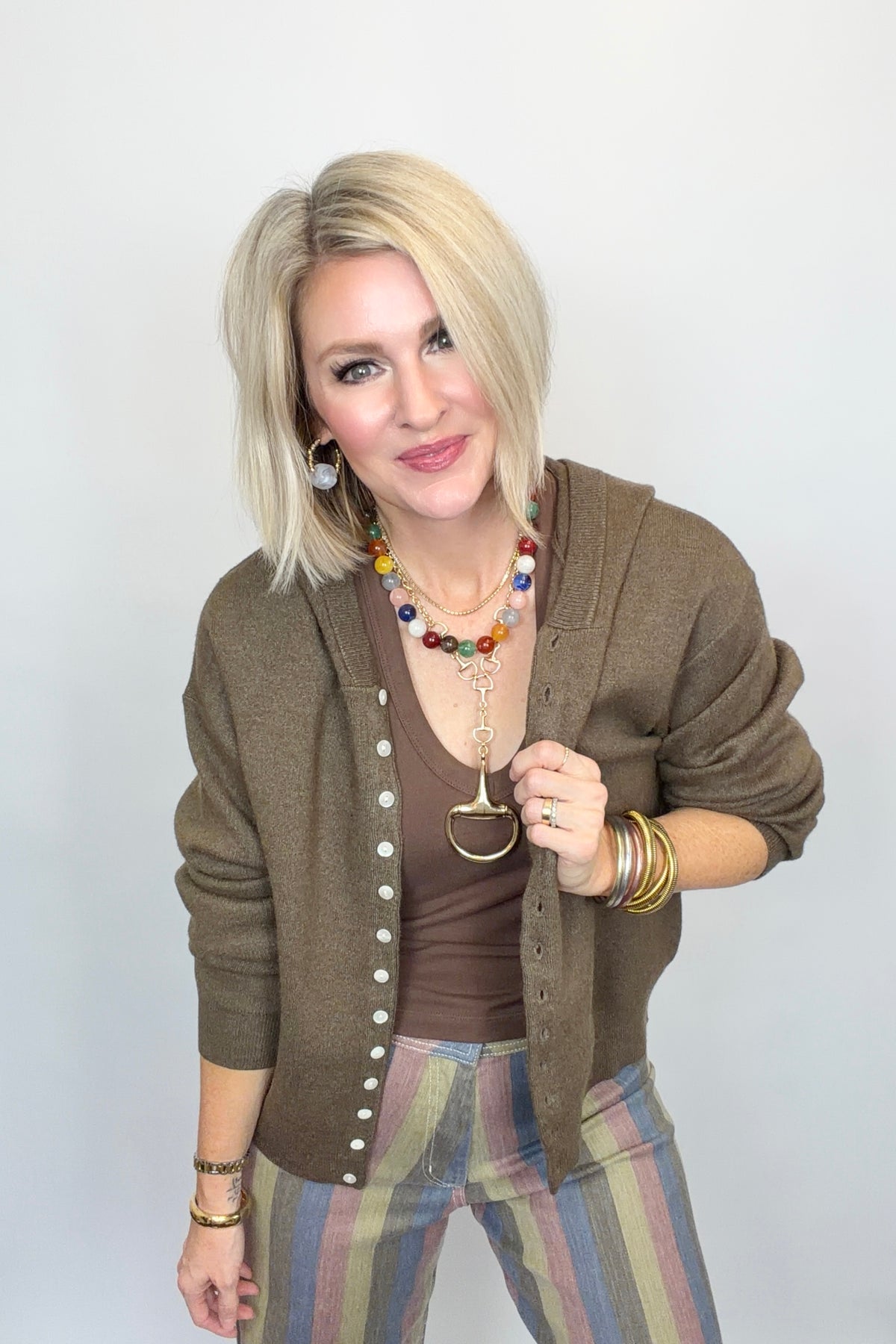 The Cocoa Collective Hoodie