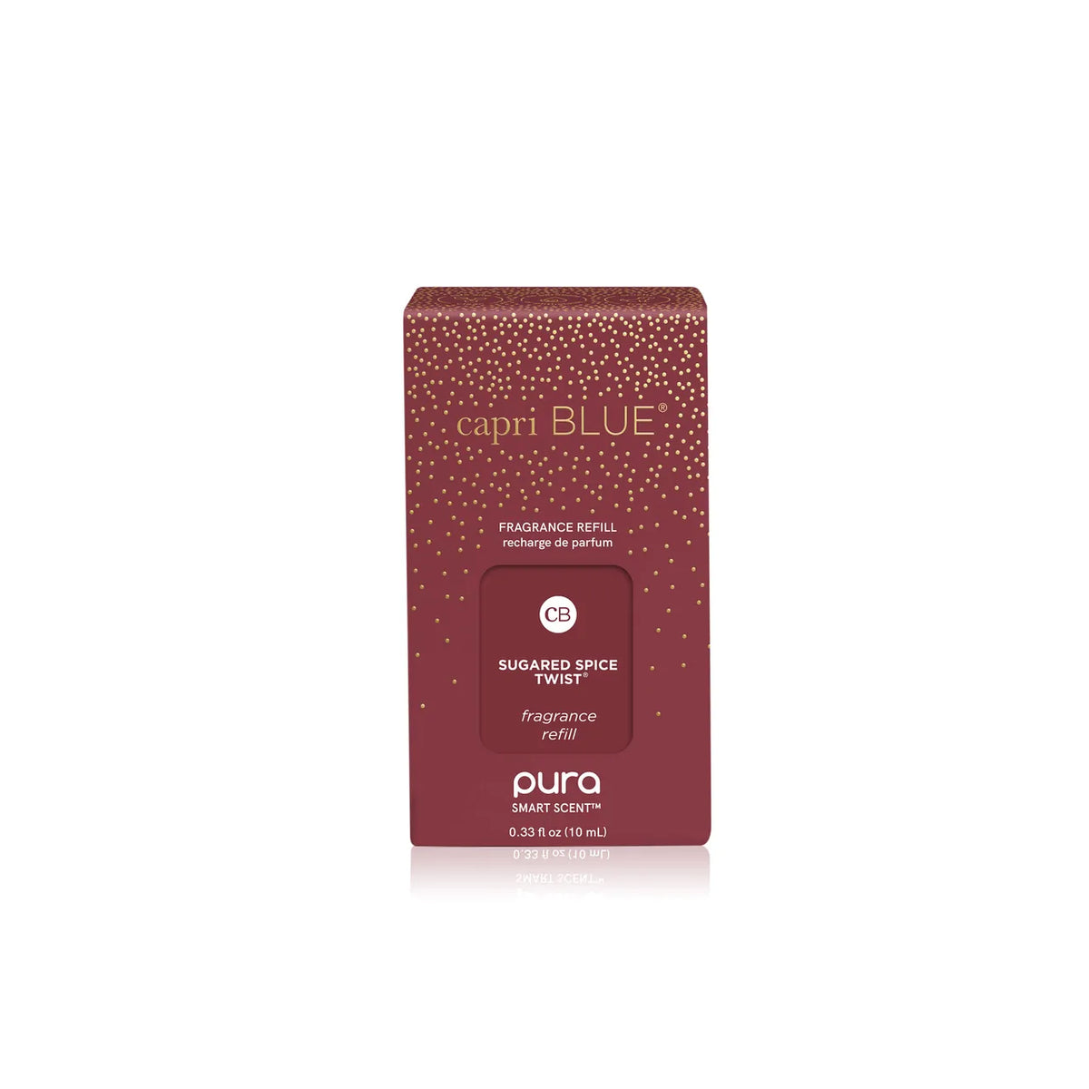 Capri Blue- Pura Diffuser Refill- Fragrances
