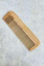 Easy Does It Wooden Comb