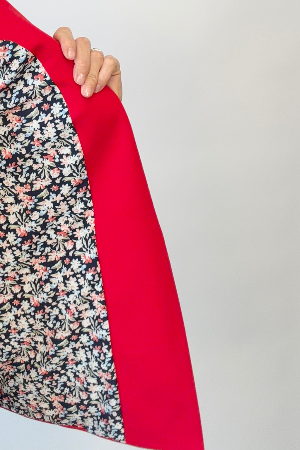 Polished & Poised Blazer