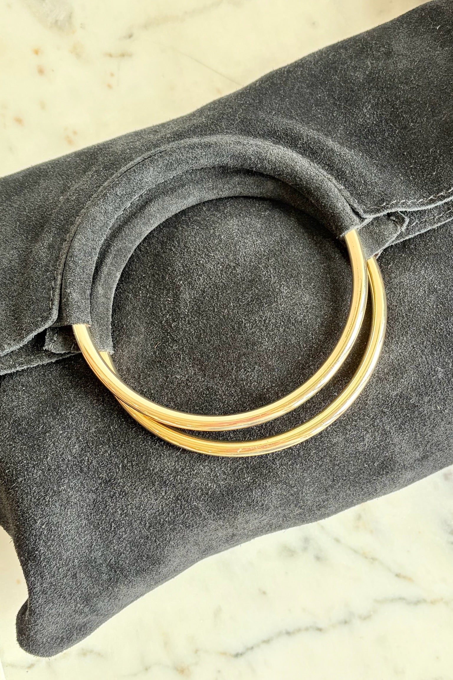 Palazzo Fold Bag