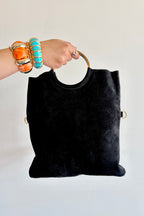Palazzo Fold Bag
