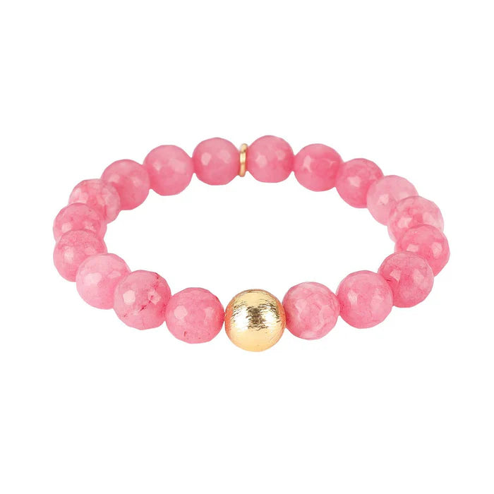 BudhaGirl- Bianca Bracelet: Multiple Colors