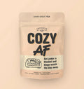Improper Tea: Cozy AF