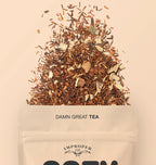 Improper Tea: Cozy AF
