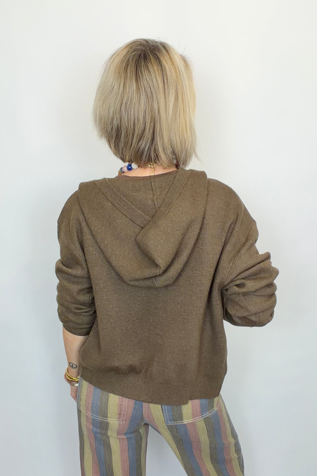 The Cocoa Collective Hoodie