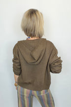 The Cocoa Collective Hoodie