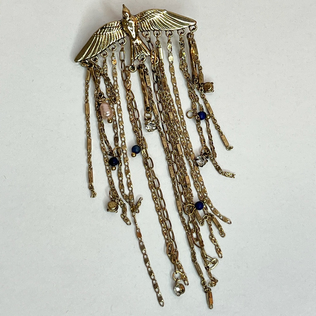 Brooches- Multiple Options!
