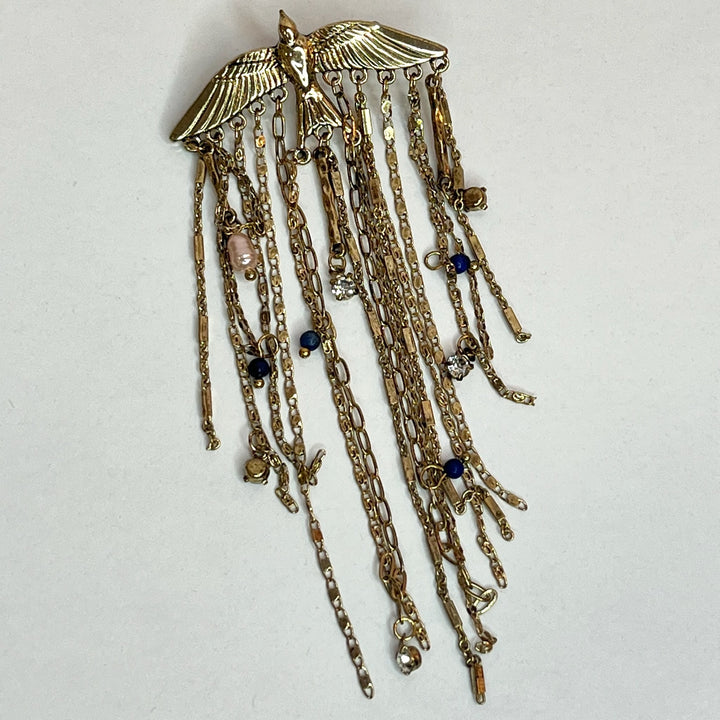 Brooches- Multiple Options!