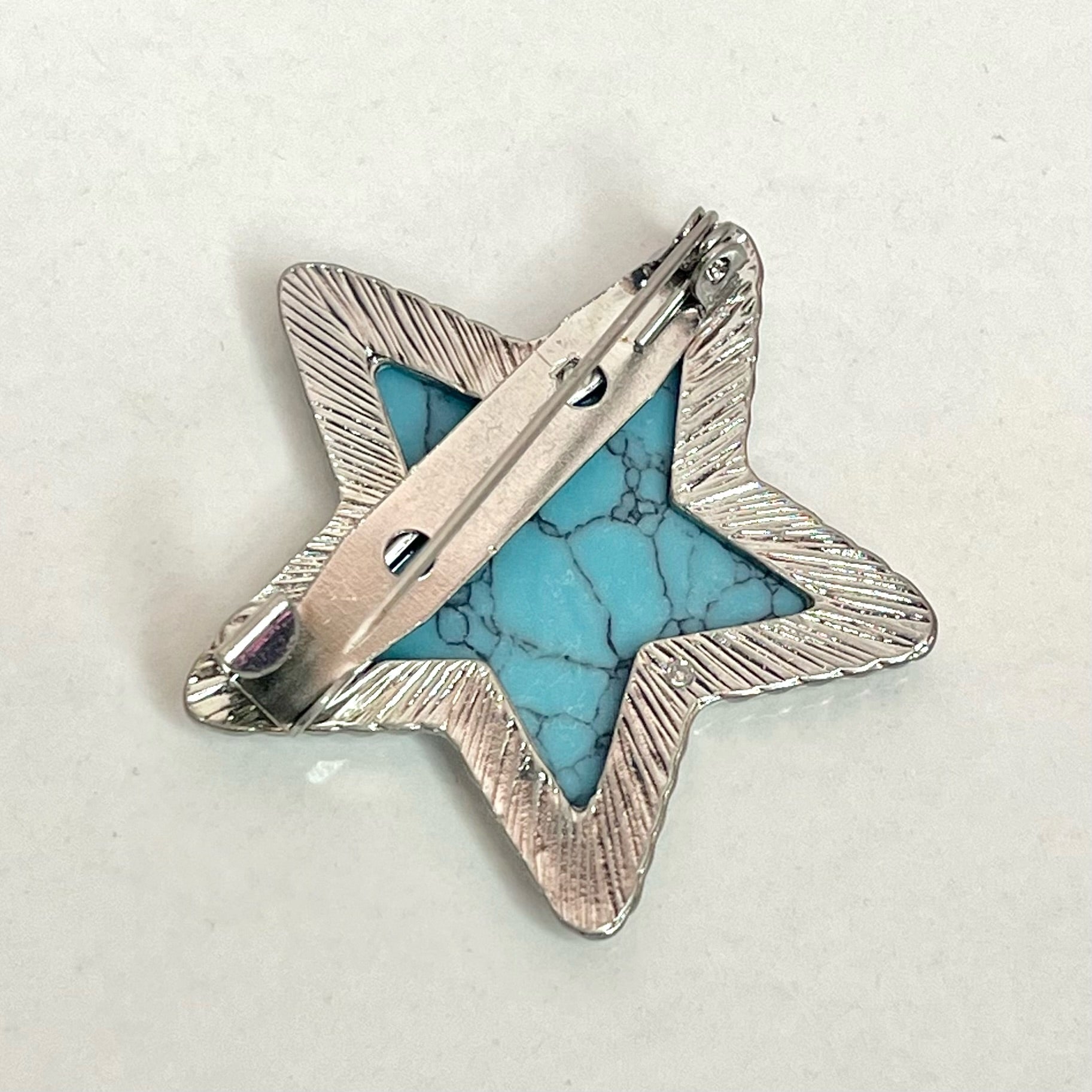 Brooches