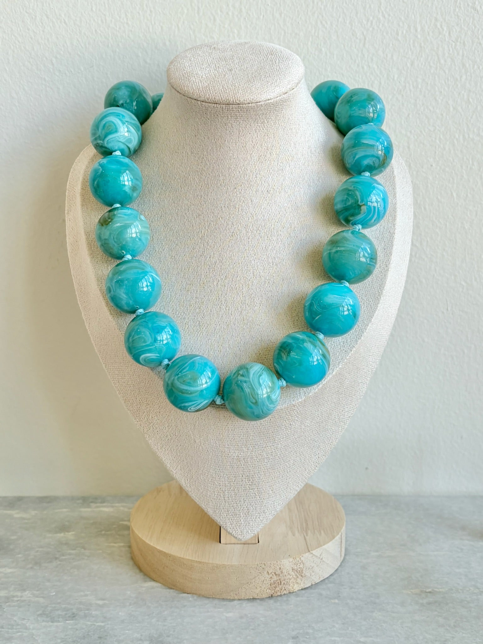 The Bora Bora Necklace