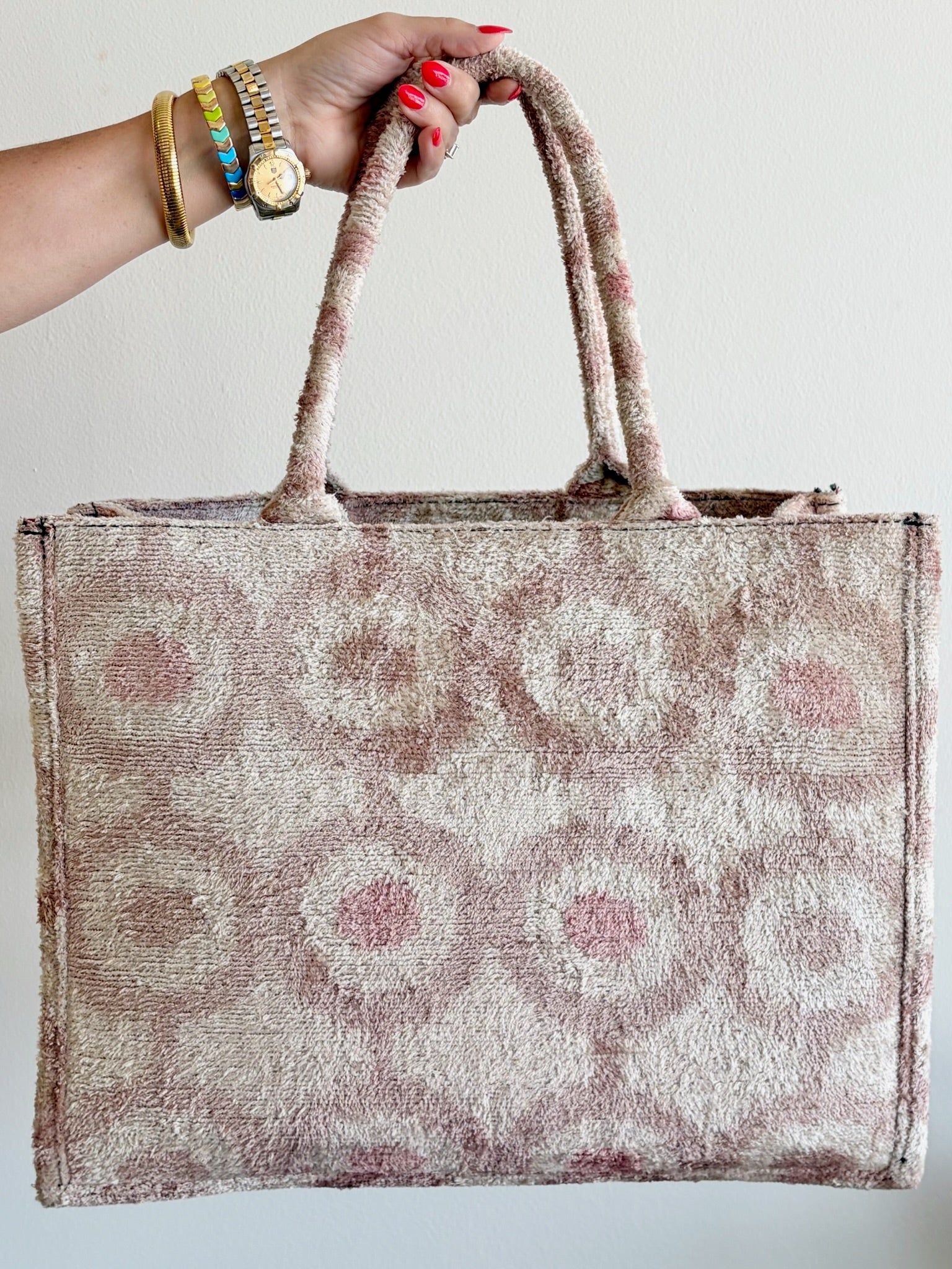 The Weekend Getaway Tote