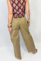 Bloom & Barrel Jeans
