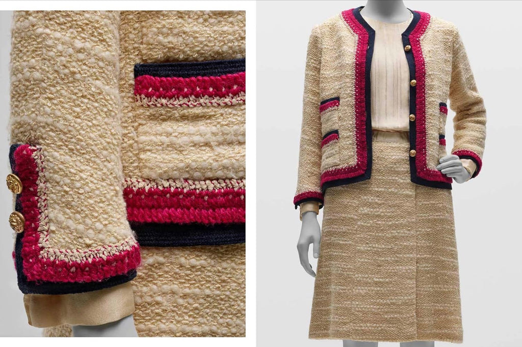Gabrielle Chanel Book