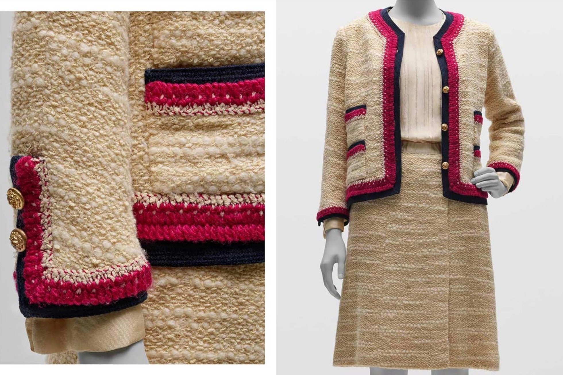 Gabrielle Chanel Book