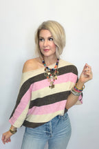 Lazy Daze Sweater