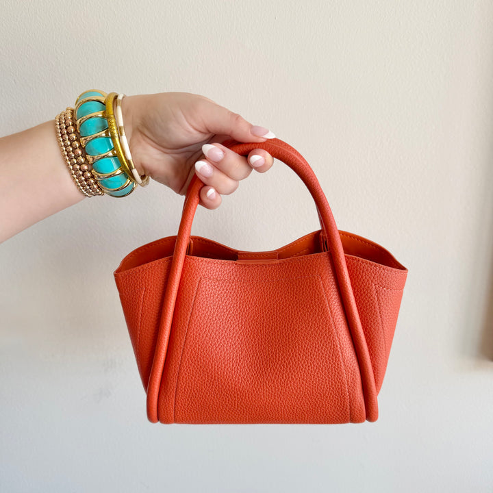 The Mini Moment Bag