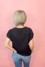 All Fun & Games Top
