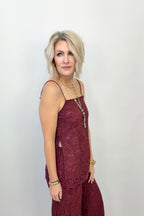 Laced in Elegance Set