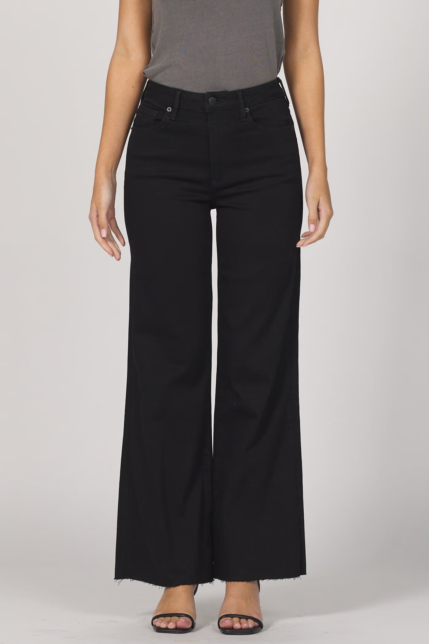 Dear John - Fiona Wide Leg Jean