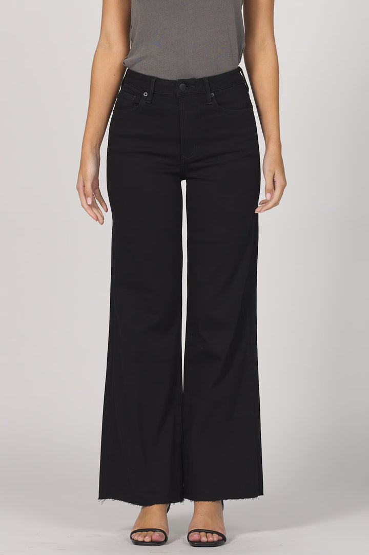 Dear John - Fiona Wide Leg Jean