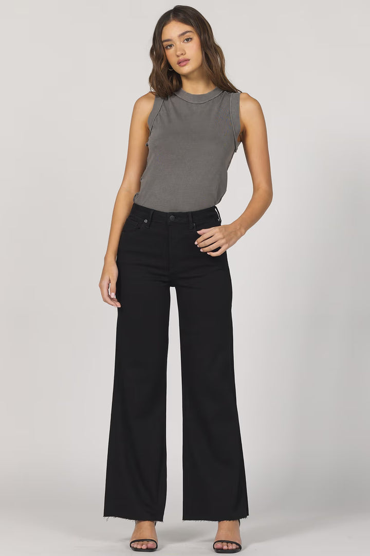 Dear John - Fiona Wide Leg Jean
