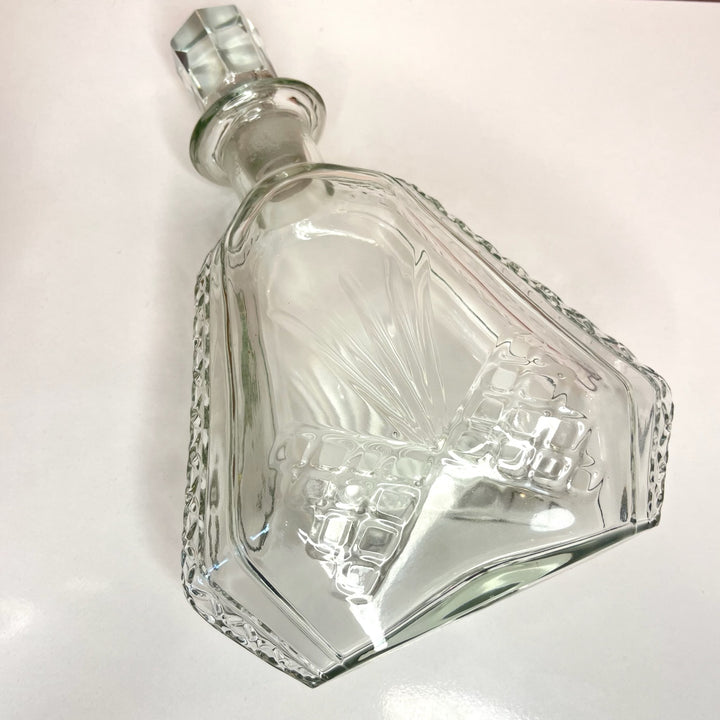 The Grace Decanter
