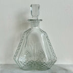 The Grace Decanter