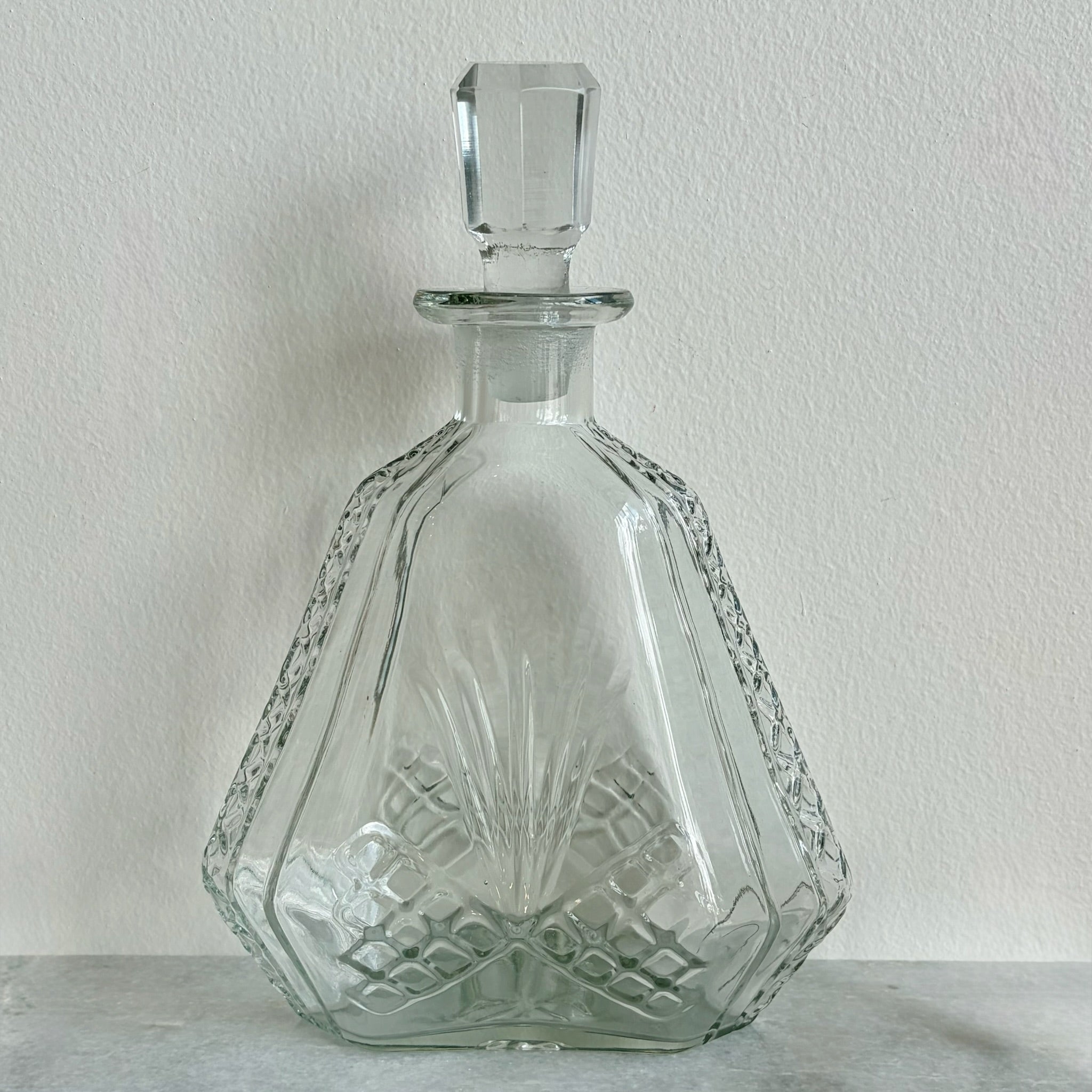 The Grace Decanter