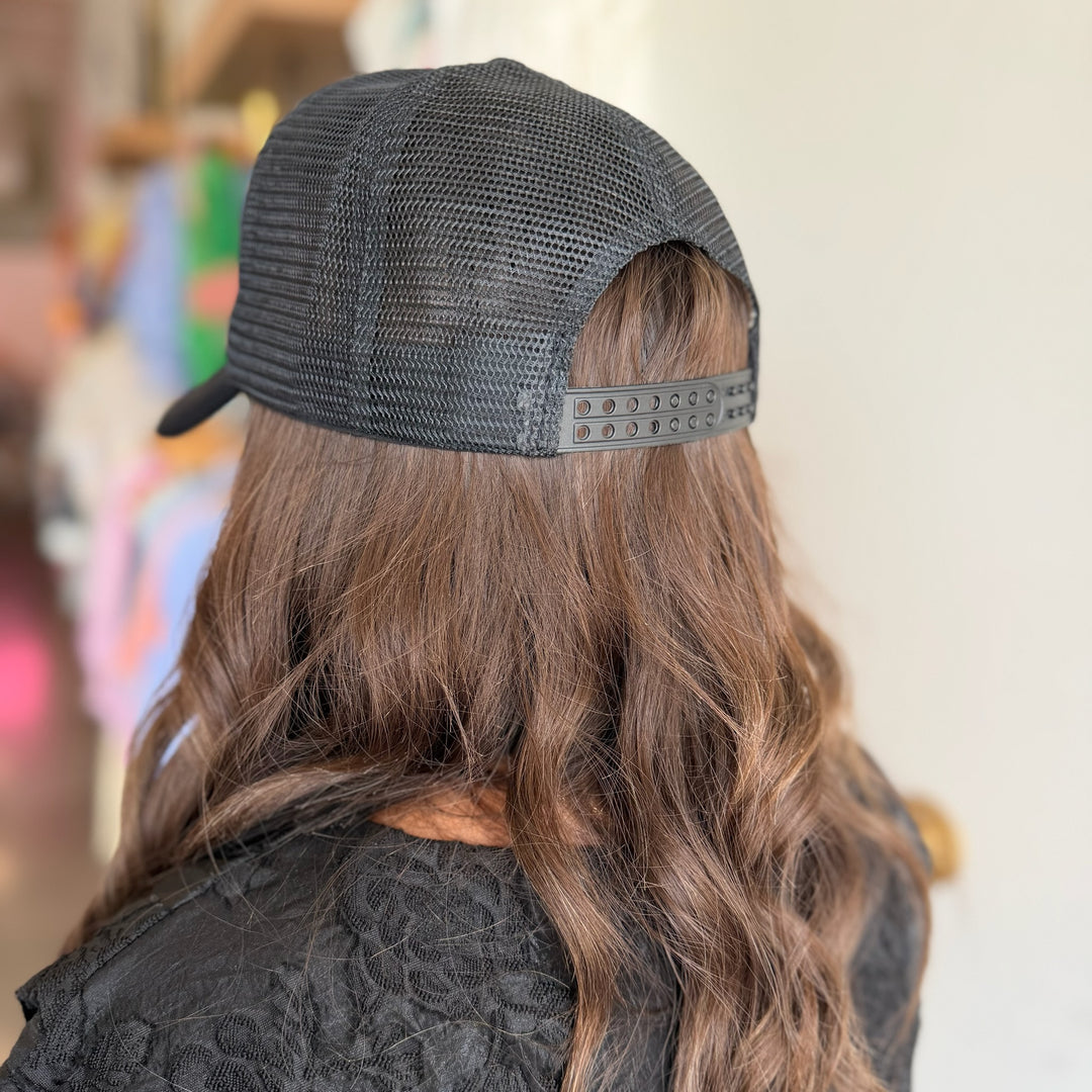 Airplane Mode Hat