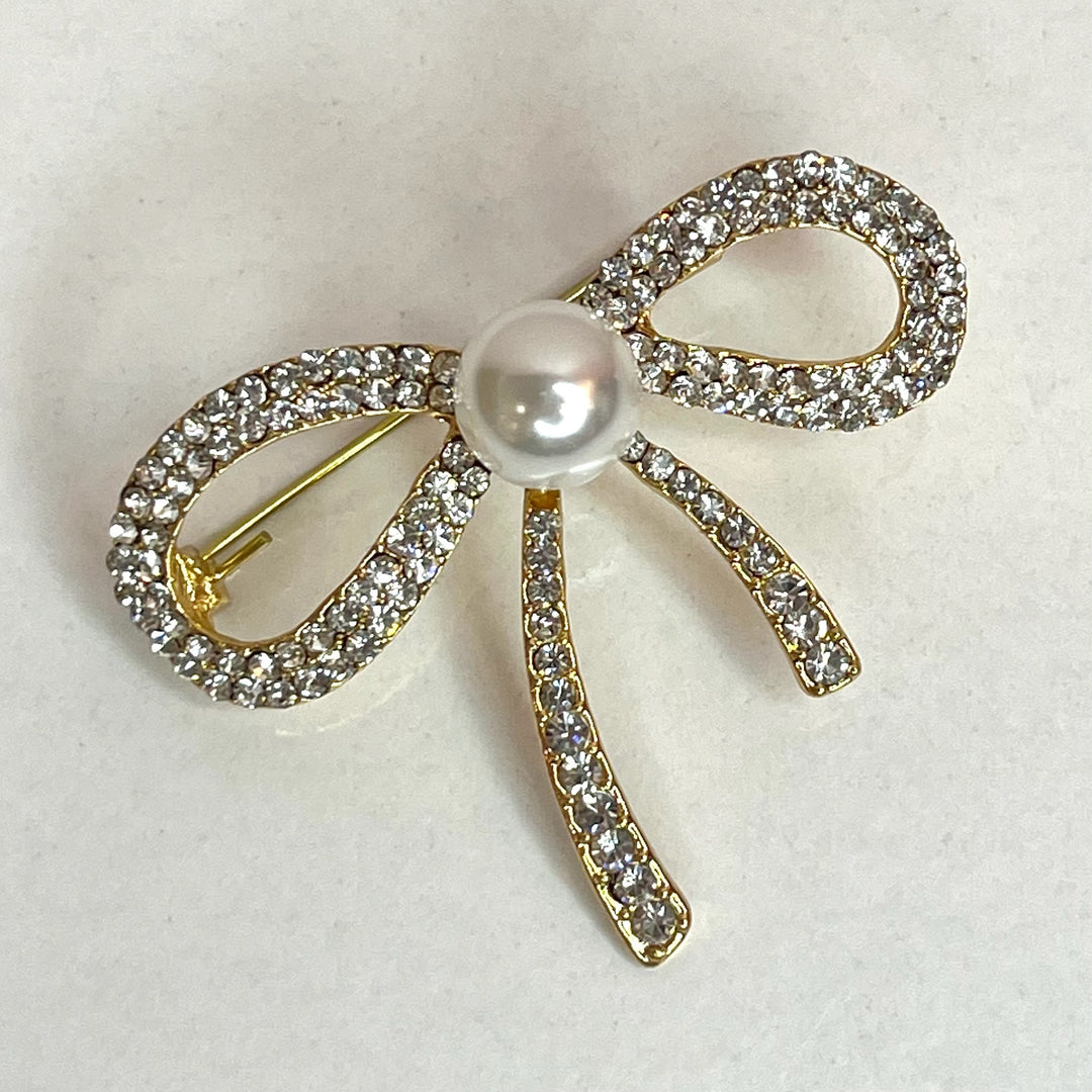 Brooches- Multiple Options!